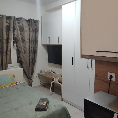 Apartament Ds7 Saloniki Zewnętrze zdjęcie