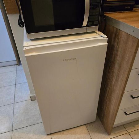 Apartament Ds7 Saloniki Zewnętrze zdjęcie