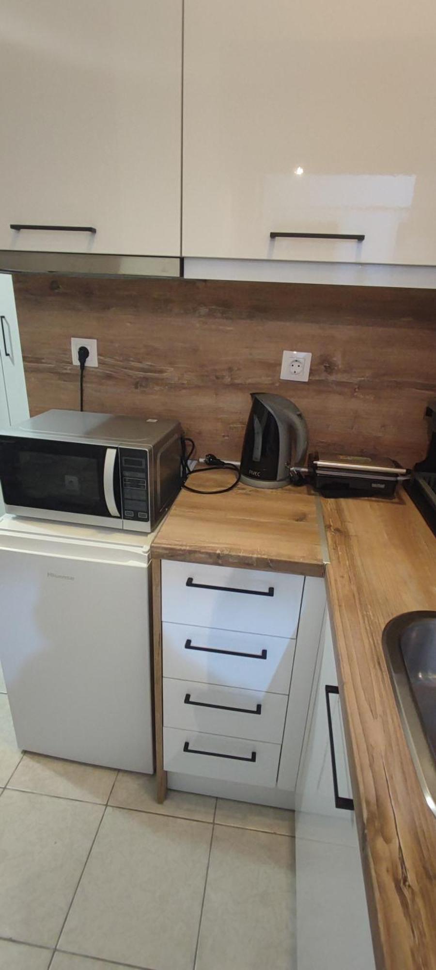 Apartament Ds7 Saloniki Zewnętrze zdjęcie
