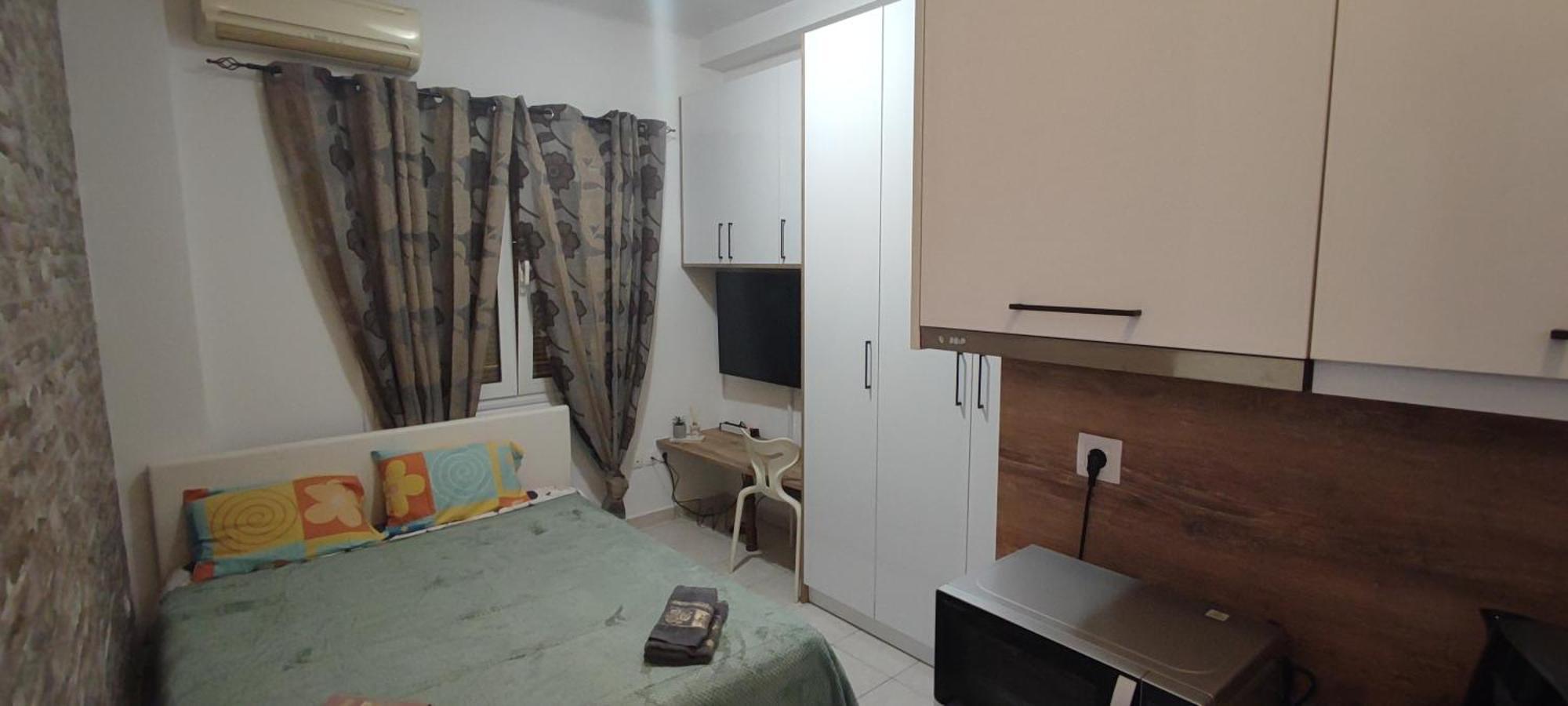 Apartament Ds7 Saloniki Zewnętrze zdjęcie
