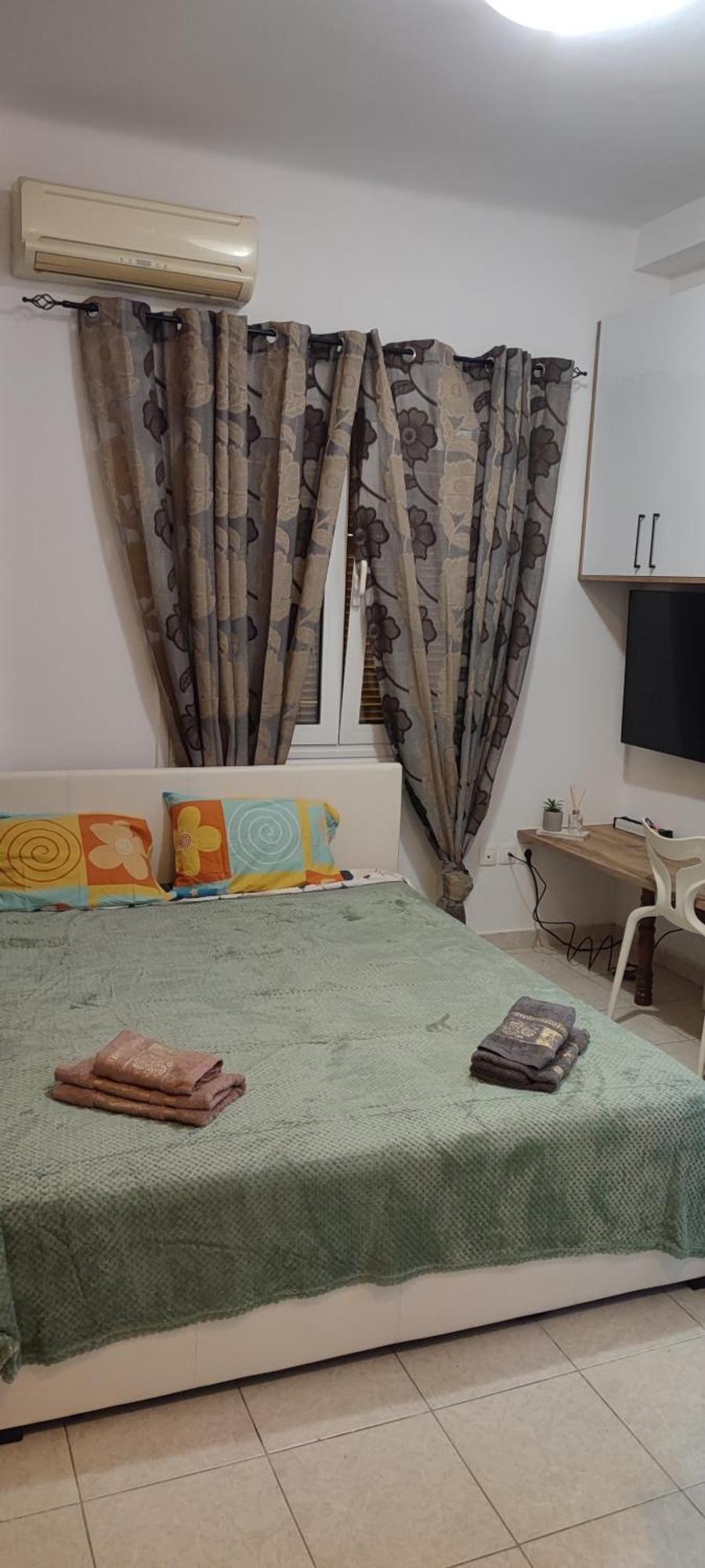 Apartament Ds7 Saloniki Zewnętrze zdjęcie