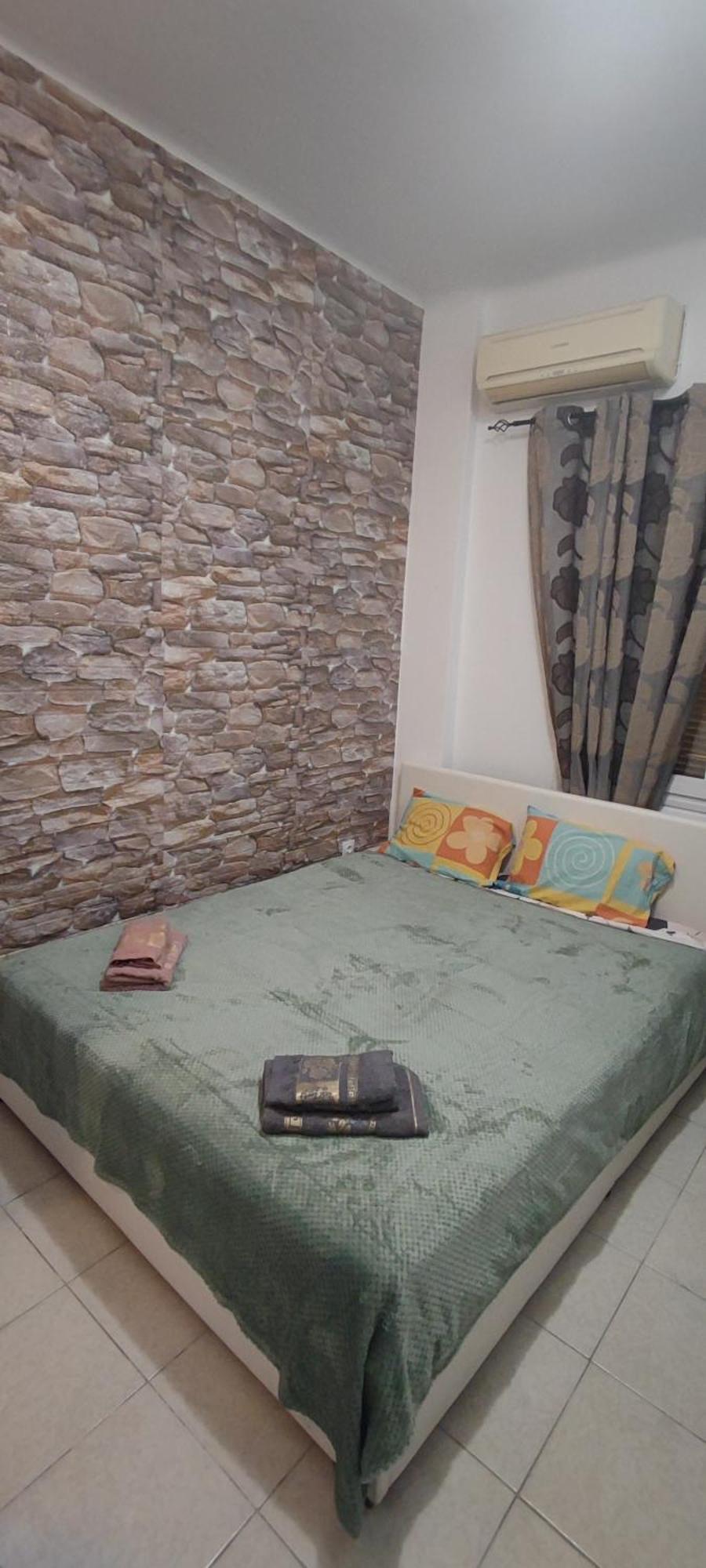 Apartament Ds7 Saloniki Zewnętrze zdjęcie