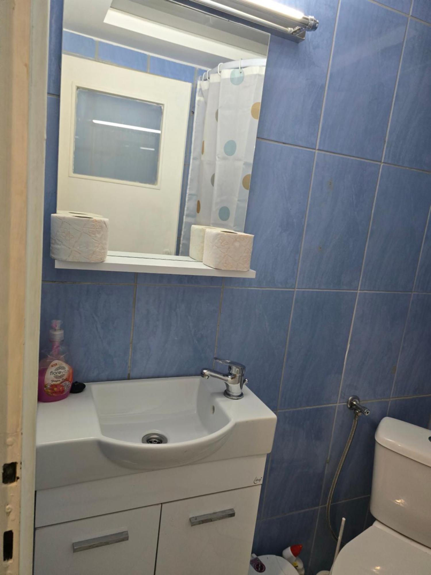 Apartament Ds7 Saloniki Zewnętrze zdjęcie