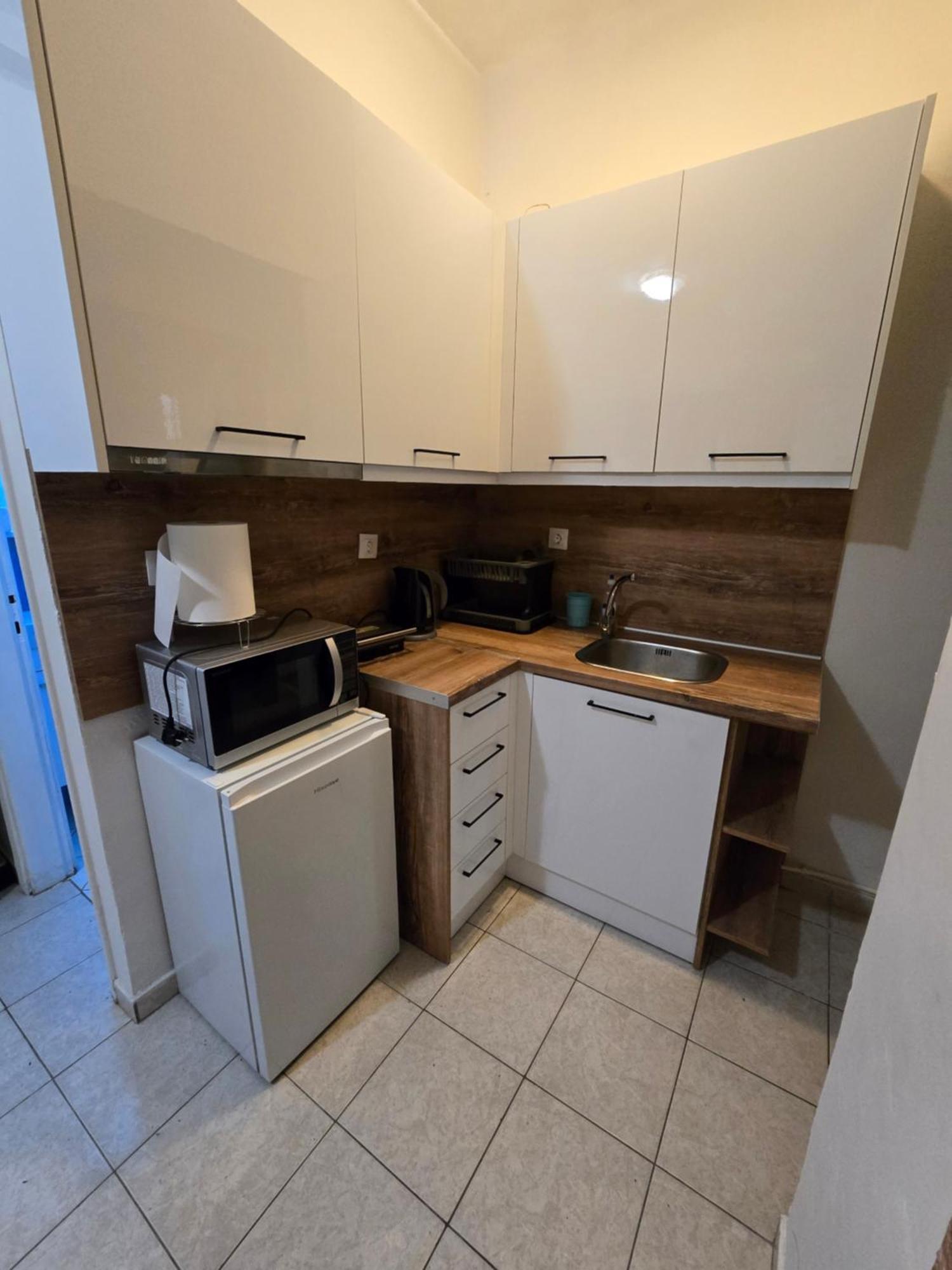 Apartament Ds7 Saloniki Zewnętrze zdjęcie